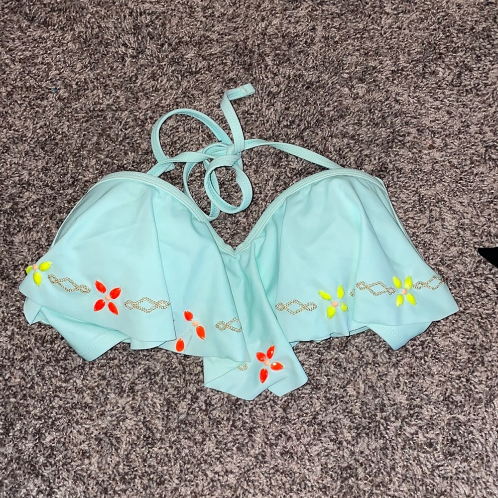 Xhilaration bikini top
